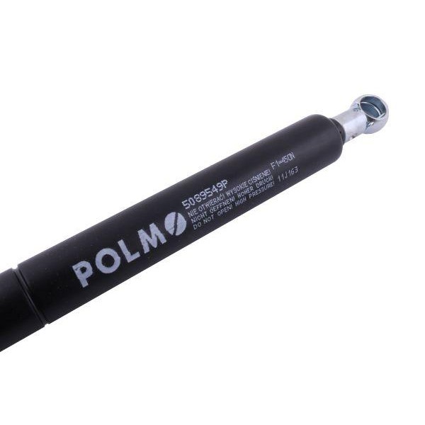 Siłownik drzwi L max. 274mm 5089549P CASE IH POLMO | Exvi