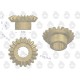 Koronka mechanizmu 40112538 C-360/Zetor 50/42-539/0 | Exvi
