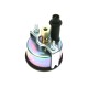 Wskaźnik ciśnienia oleju C-385 80350931 | Exvi