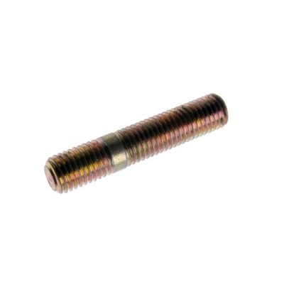 Śruba dwustronna kolektora wydechowego MF3 0826243 | Exvi