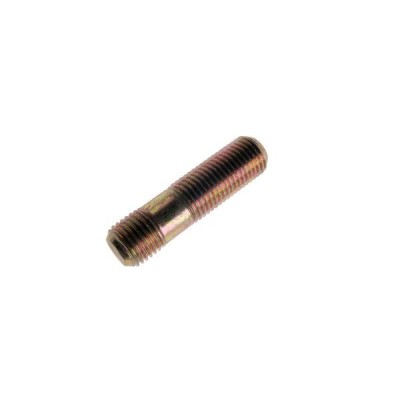 Śruba dwustronna kolanka wydechowego MF3 0826403 | Exvi