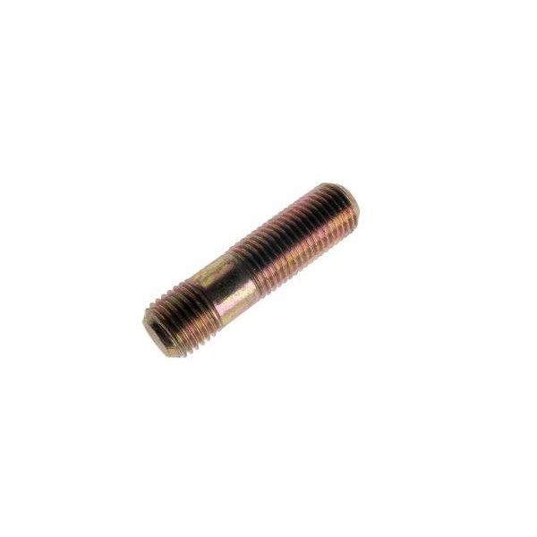 Śruba dwustronna kolanka wydechowego MF3 0826403 | Exvi