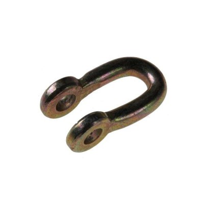 Ucho łańcucha bocznego C-330 50021210 | Exvi