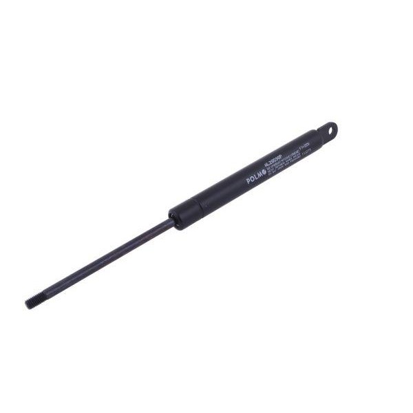 Siłownik szyby tylnej szyberdachu L max. AL28598P | Exvi