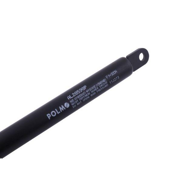 Siłownik szyby tylnej szyberdachu L max. AL28598P | Exvi