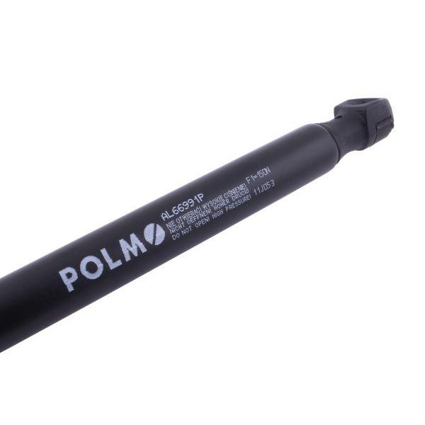 Siłownik szyby tylnej L max. 740mm AL66991P JOHN | Exvi