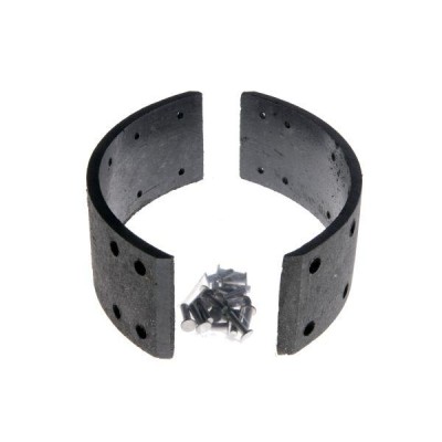 Zestaw naprawczy szczęki C-360 KR001 | Exvi