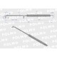 Siłownik tylnej szyby drzwi L max. 498mm 3221531R0P | Exvi
