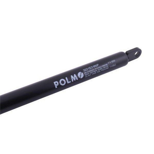 Siłownik tylnej szyby drzwi L max. 498mm 3221531R0P | Exvi