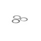 Podkładka dystansowa 25x35x1,0 Kosiarka 5036010120 | Exvi