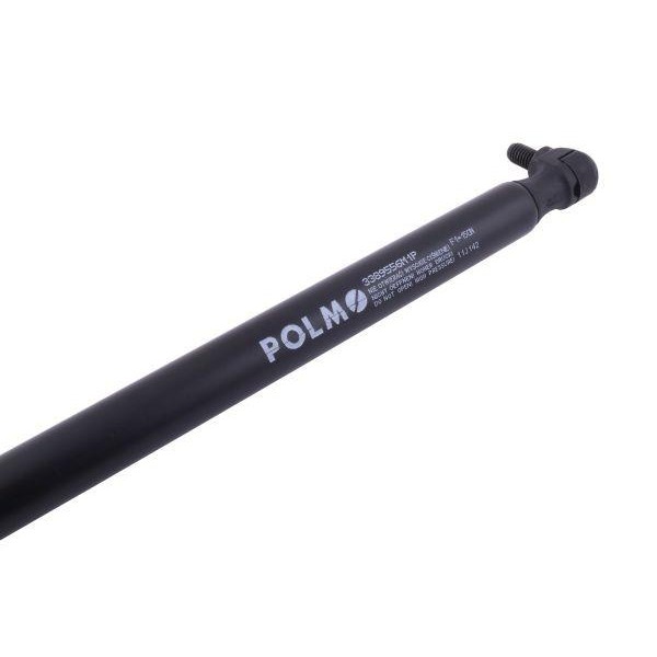 Siłownik tylnej szyby L max. 785mm 3389556M1P | Exvi