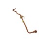 Przewód kompletny III filtra hydrauliki 89407050 | Exvi