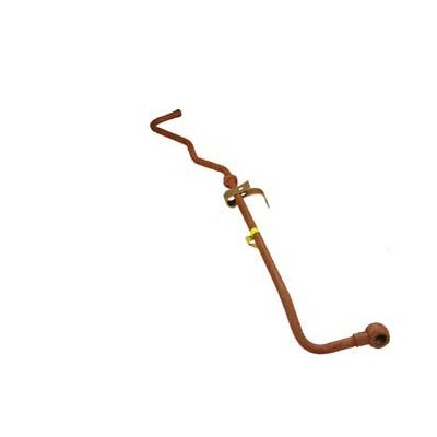 Przewód kompletny III filtra hydrauliki 89407050 | Exvi