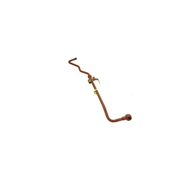 Przewód kompletny III filtra hydrauliki 89407050 | Exvi
