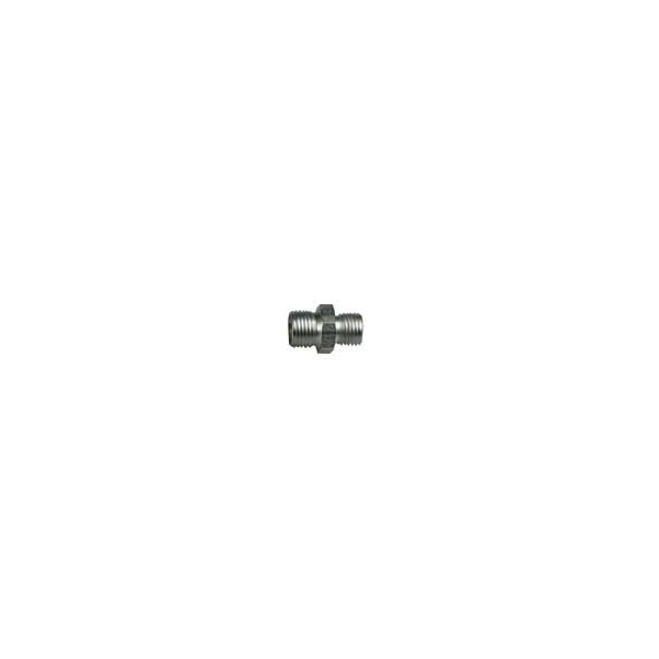 Złącze redukcyjne BB18/14 M18x1.5/M14x1.5 080010235 | Exvi
