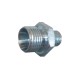 Złącze redukcyjne BB18/14 M18x1.5/M14x1.5 080010235 | Exvi