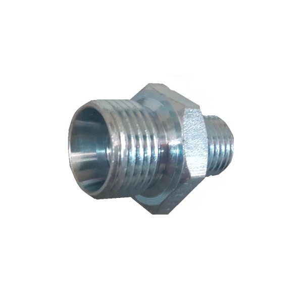 Złącze redukcyjne BB18/14 M18x1.5/M14x1.5 080010235 | Exvi