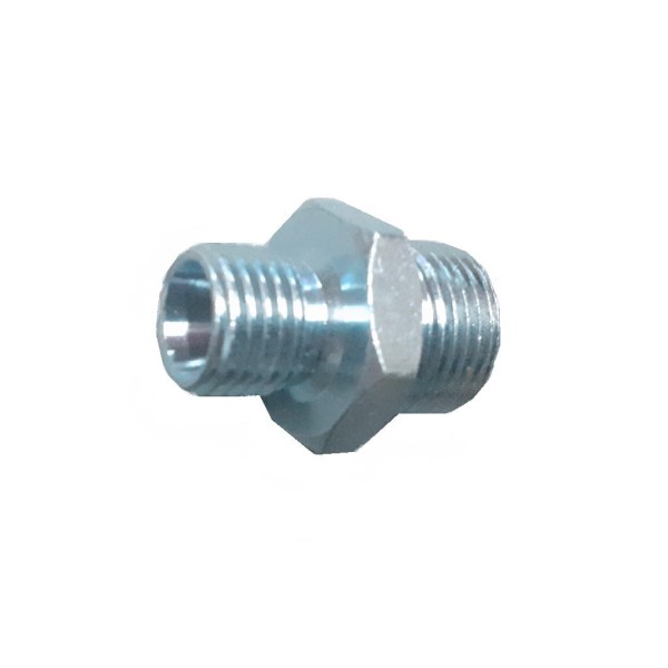 Złącze redukcyjne BB18/14 M18x1.5/M14x1.5 080010235 | Exvi