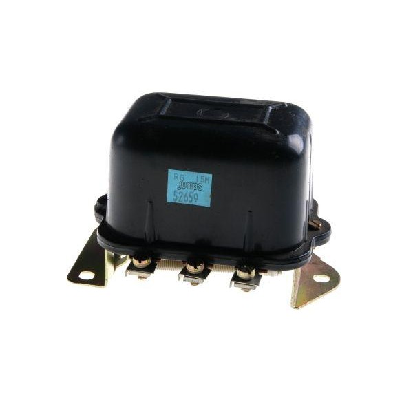 Regulator napięcia mechaniczny RG 15M C-330M 50181622 | Exvi