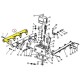 Rura wody 40010501 C-360/Zetor 46405010 | Exvi