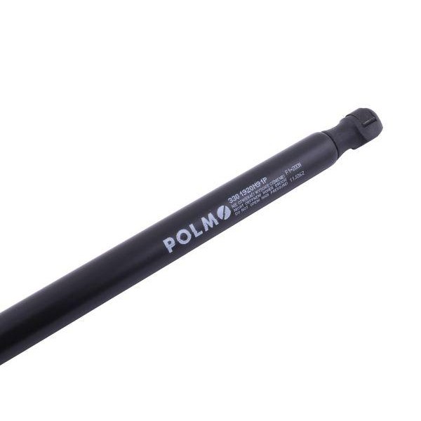 Siłownikszyby tylnej L max. 525mm 3301920M91P | Exvi