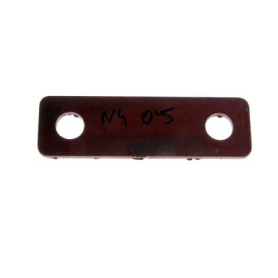 Zabezpieczenie osi C-330/360 50633030 | Exvi