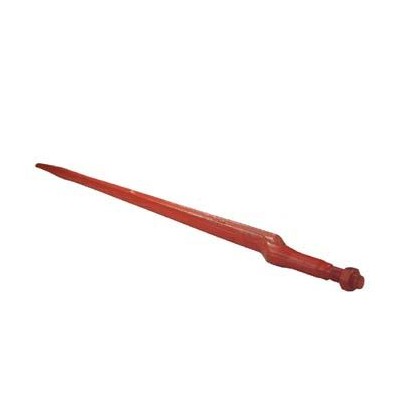 Ząb ładowacza uniwersalny 880mm Tur 5193-FT88N | Exvi