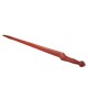 Ząb ładowacza uniwersalny 880mm Tur 5193-FT88N | Exvi