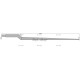Ząb ładowacza uniwersalny 880mm Tur 5193-FT88N | Exvi