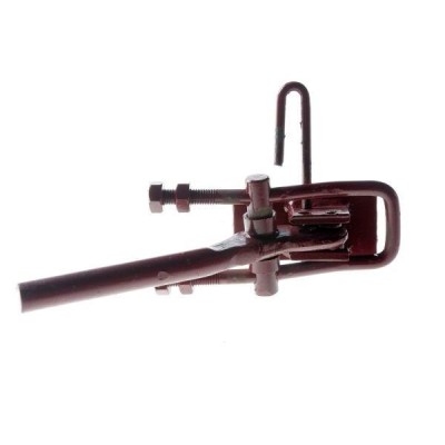 Spinacz burt (prawy) D-47/D-50 Przyczepa 2219130060 | Exvi