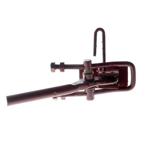 Spinacz burt (prawy) D-47/D-50 Przyczepa 2219130060 | Exvi