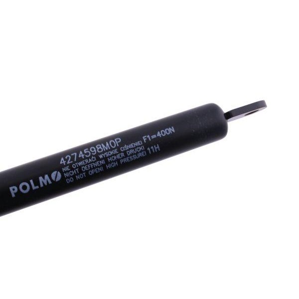Siłownikmaski silnika L max. 226mm 4274598M0P | Exvi