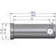 Sworzeń mocowania jarzma 80453072 C-385 83453044 | Exvi