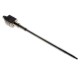 Wał pionowy mechanizmu kierowniczego C-360 91011000 | Exvi