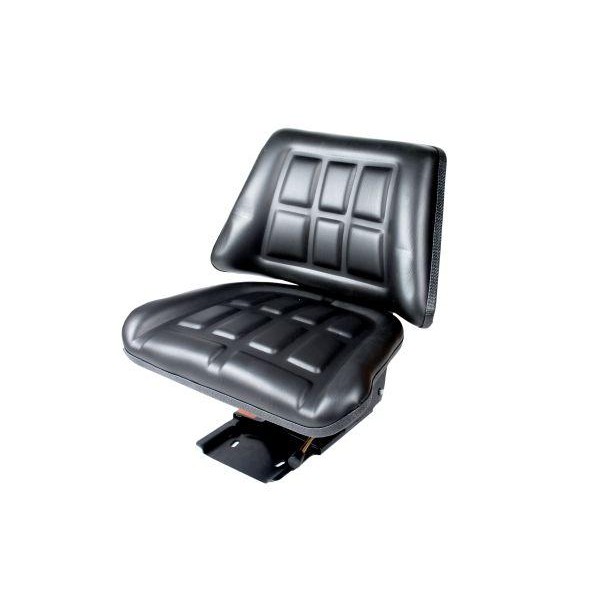 Siedzenie kierowcy dzielone C-330/360/MF3 50671060 | Exvi