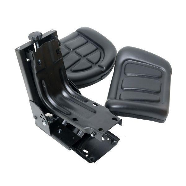 Siedzenie kierowcy dzielone C-330/360/MF3 50671060 | Exvi