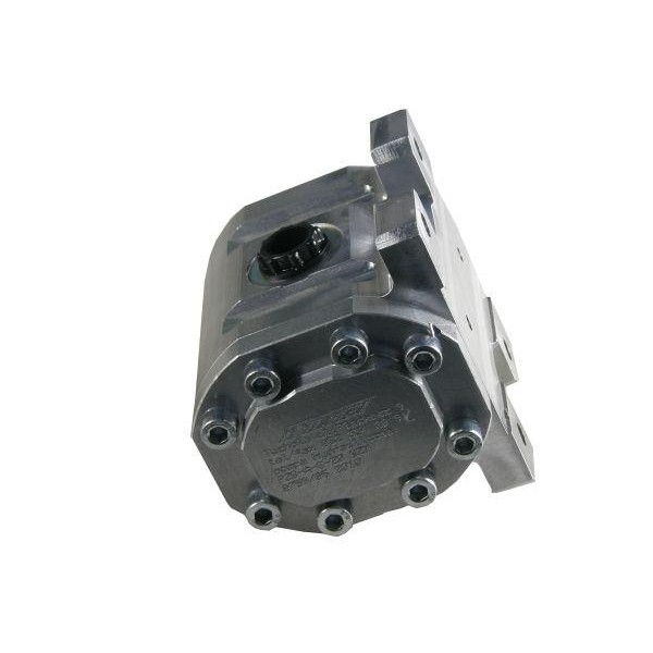 Pompa hydrauliczna PZAS20 (podnośnik) 4237156AW | Exvi