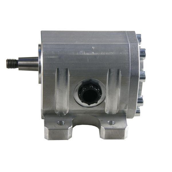 Pompa hydrauliczna PZAS20 (podnośnik) 4237156AW | Exvi