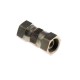 Złącze hydrauliczne proste AA 16/16 080030010 | Exvi