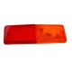 Klosz lampy tylnej zespolonej MF3 W072UK | Exvi