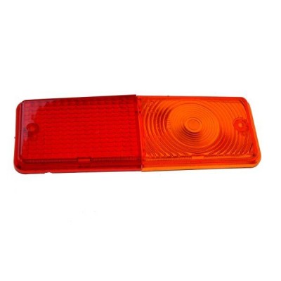 Klosz lampy tylnej zespolonej MF3 W072UK | Exvi
