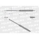 Siłownik szyby przedniej L max. 356mm CA287636P | Exvi