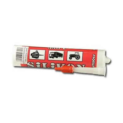 Silikon uszczelniająco-klejący 350*C. SILIKON 300 ML | Exvi