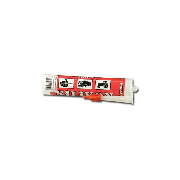 Silikon uszczelniająco-klejący 350*C. SILIKON 300 ML | Exvi