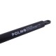 Siłownik szyby przedniej L max. 356mm CA287636P | Exvi