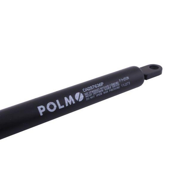 Siłownik szyby przedniej L max. 356mm CA287636P | Exvi