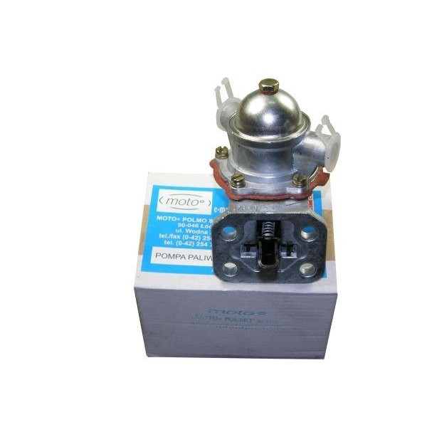 Pompa zasilająca MF4 2641711 Polmo Łódź 47PMOP4R | Exvi