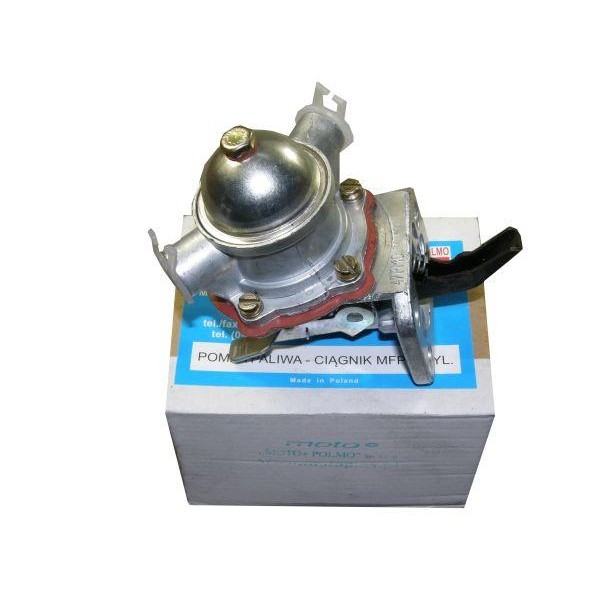 Pompa zasilająca MF4 2641711 Polmo Łódź 47PMOP4R | Exvi