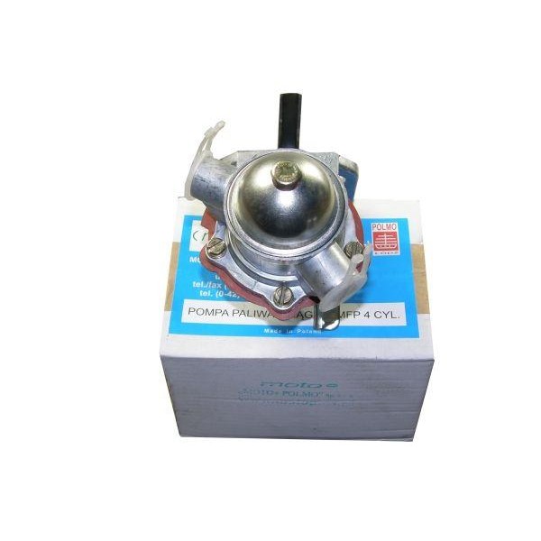 Pompa zasilająca MF4 2641711 Polmo Łódź 47PMOP4R | Exvi