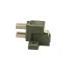 Szczotkotrzymacz alternatora kpl. 83351678/9039020 | Exvi